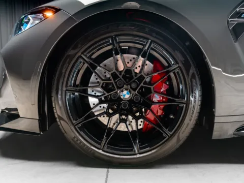 More photos of 2024 BMW M3 at HyperCars, IN