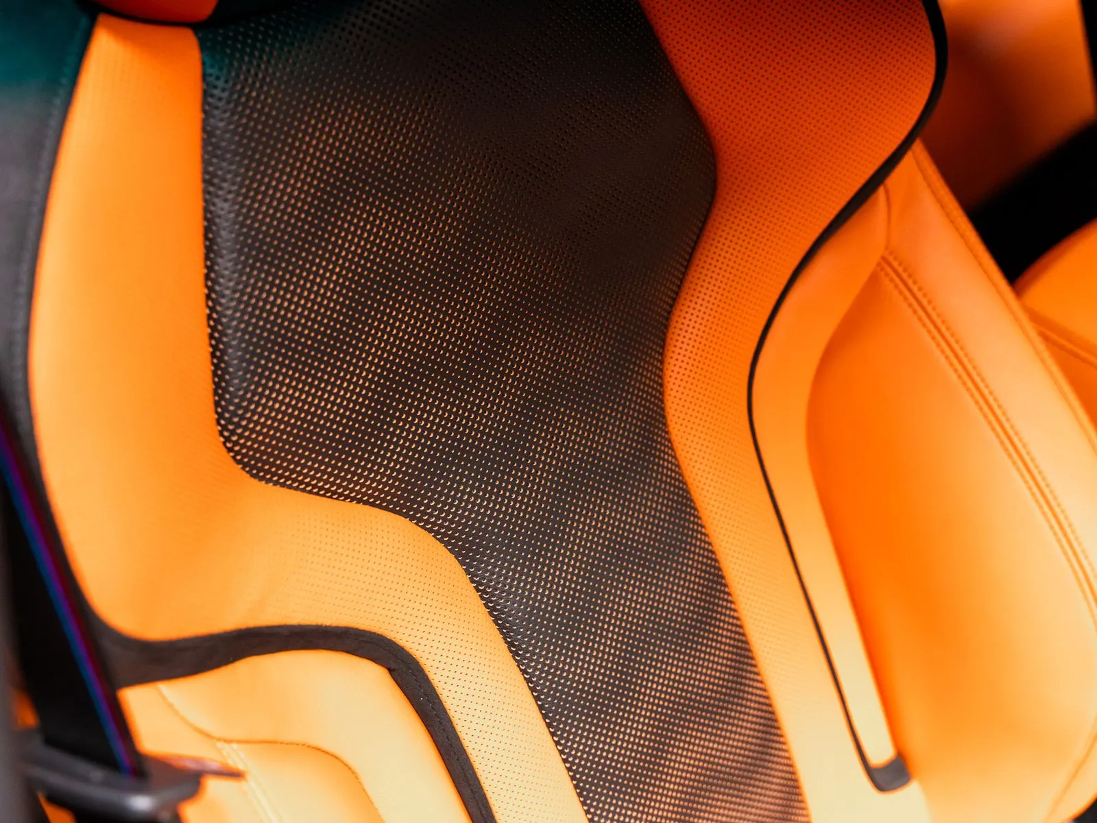 More photos of 2024 BMW M3 at HyperCars, IN