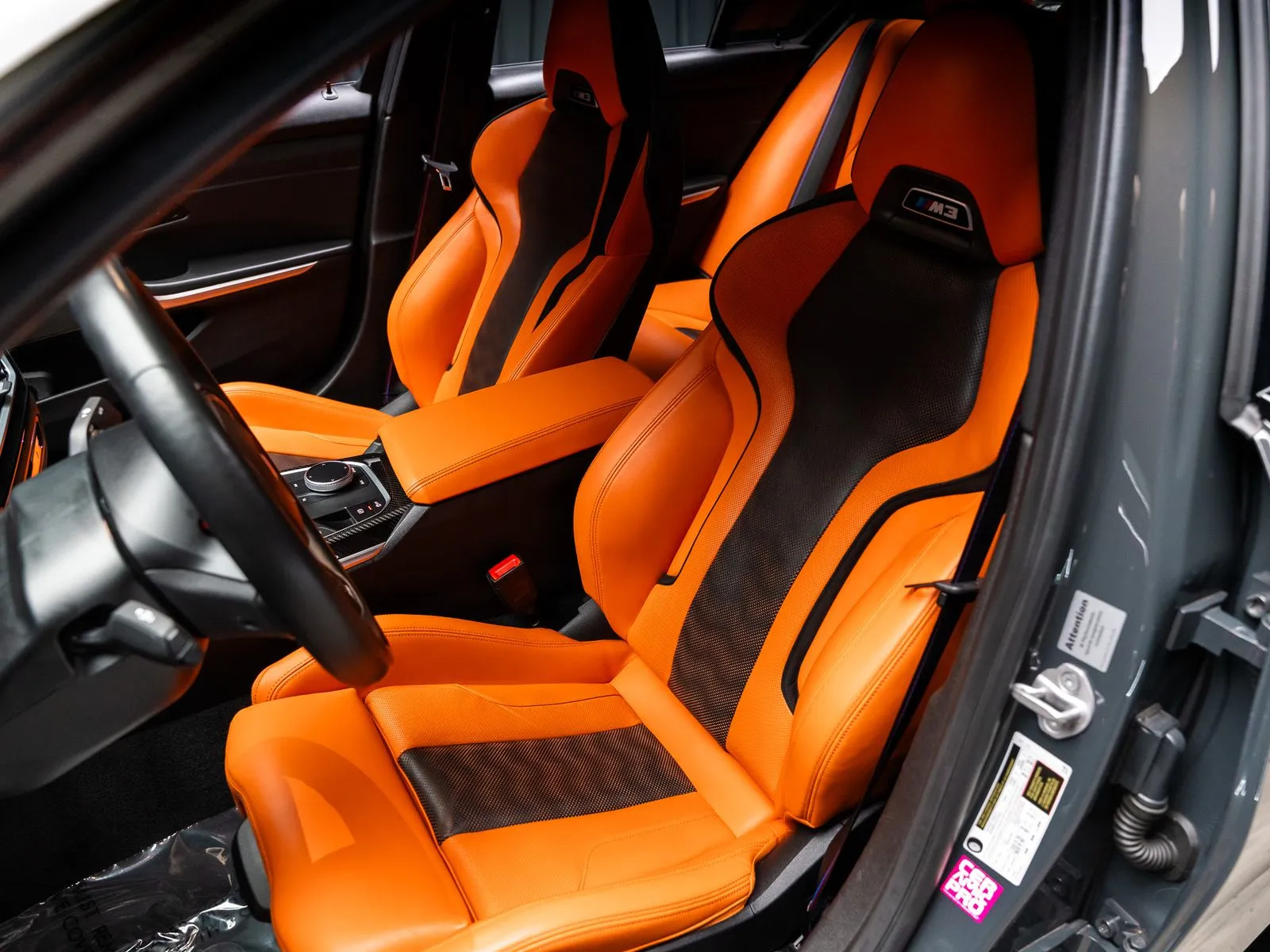 Photos of 2024 BMW M3 for sale in New Albany, IN at HyperCars