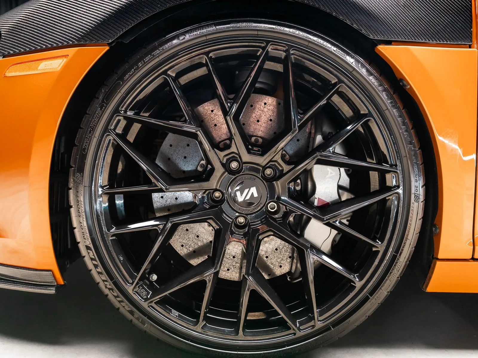 More photos of 2014 Audi R8 4.2 at HyperCars, IN