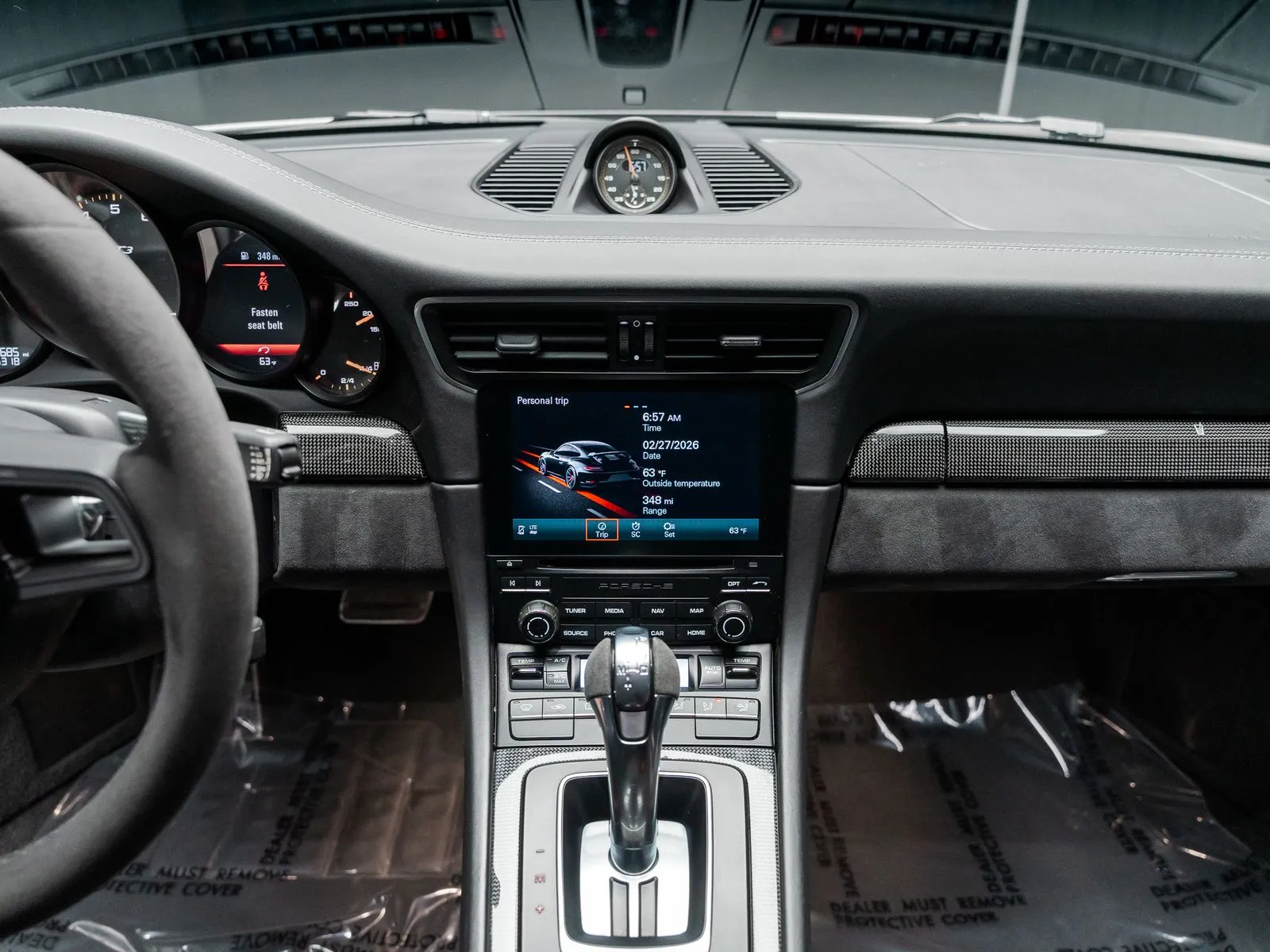 Another view of 2018 Porsche 911 GT3 for sale in New Albany, IN at HyperCars