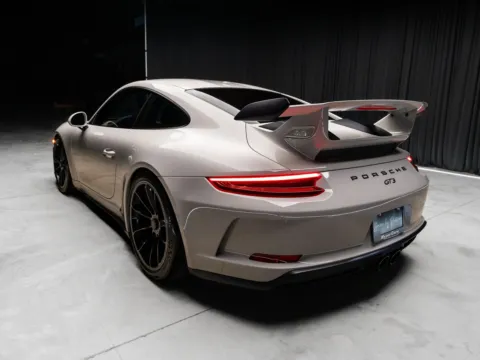 Another view of 2018 Porsche 911 GT3 for sale in New Albany, IN at HyperCars