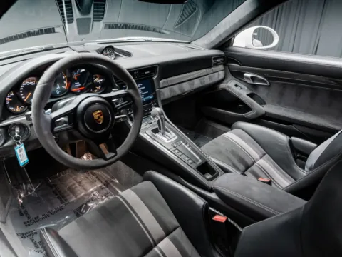 More photos of 2018 Porsche 911 GT3 at HyperCars, IN