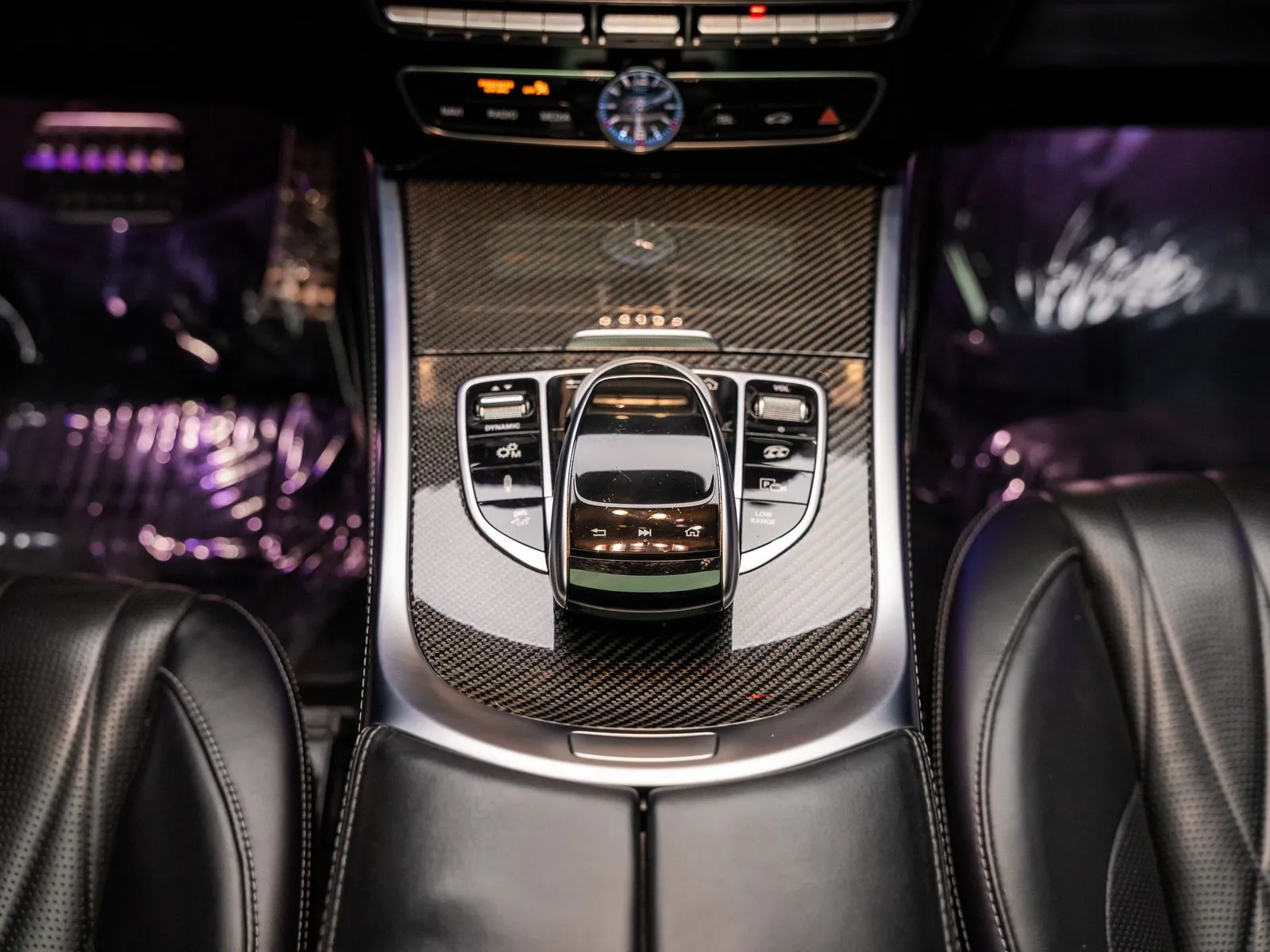 More photos of 2019 Mercedes-Benz G-Class G 63 AMG at HyperCars, IN