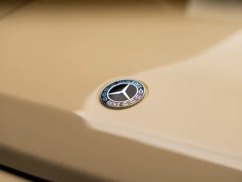 Another view of 2019 Mercedes-Benz G-Class G 63 AMG for sale in New Albany, IN at HyperCars