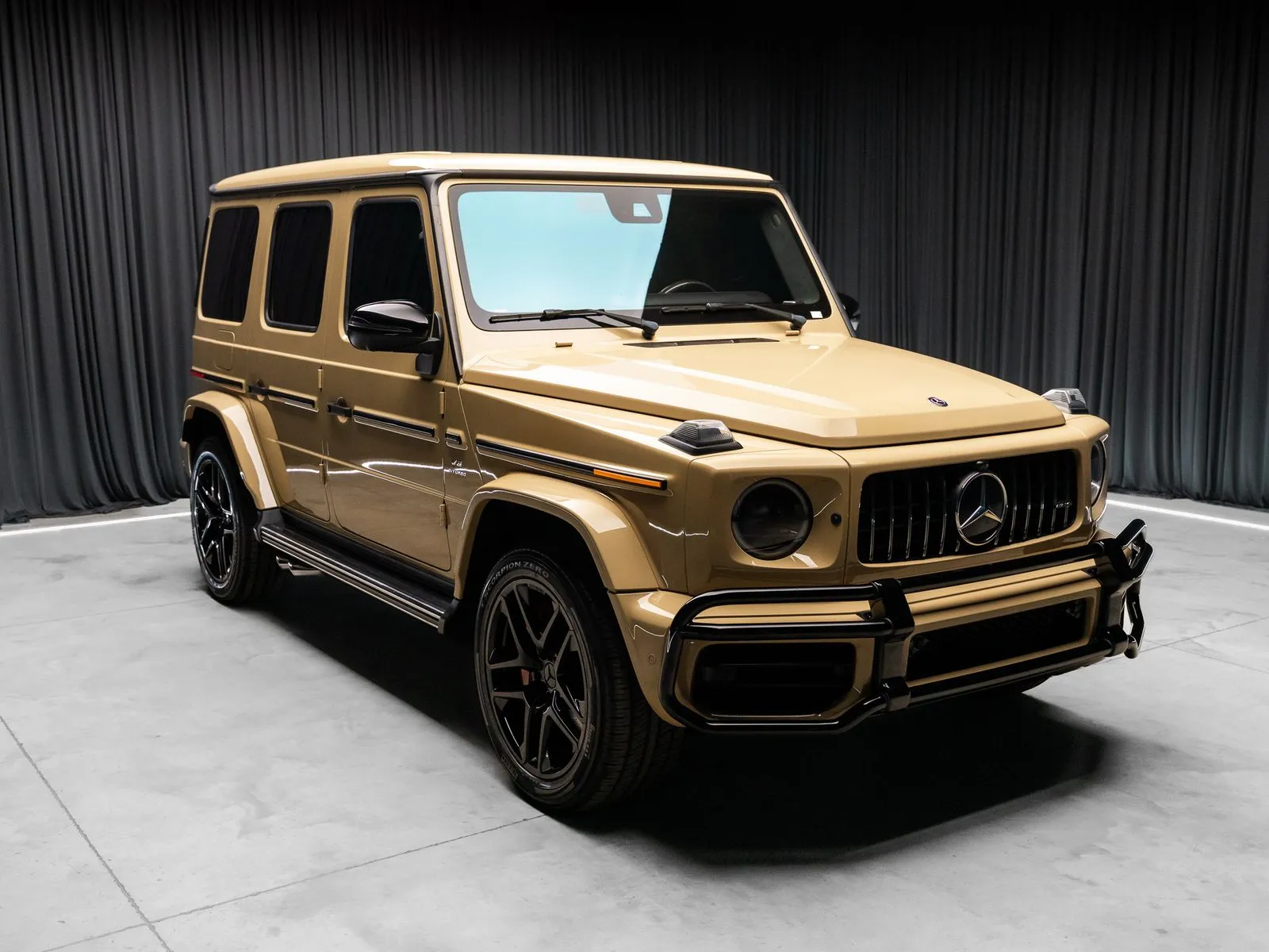 Photos of 2019 Mercedes-Benz G-Class G 63 AMG for sale in New Albany, IN at HyperCars