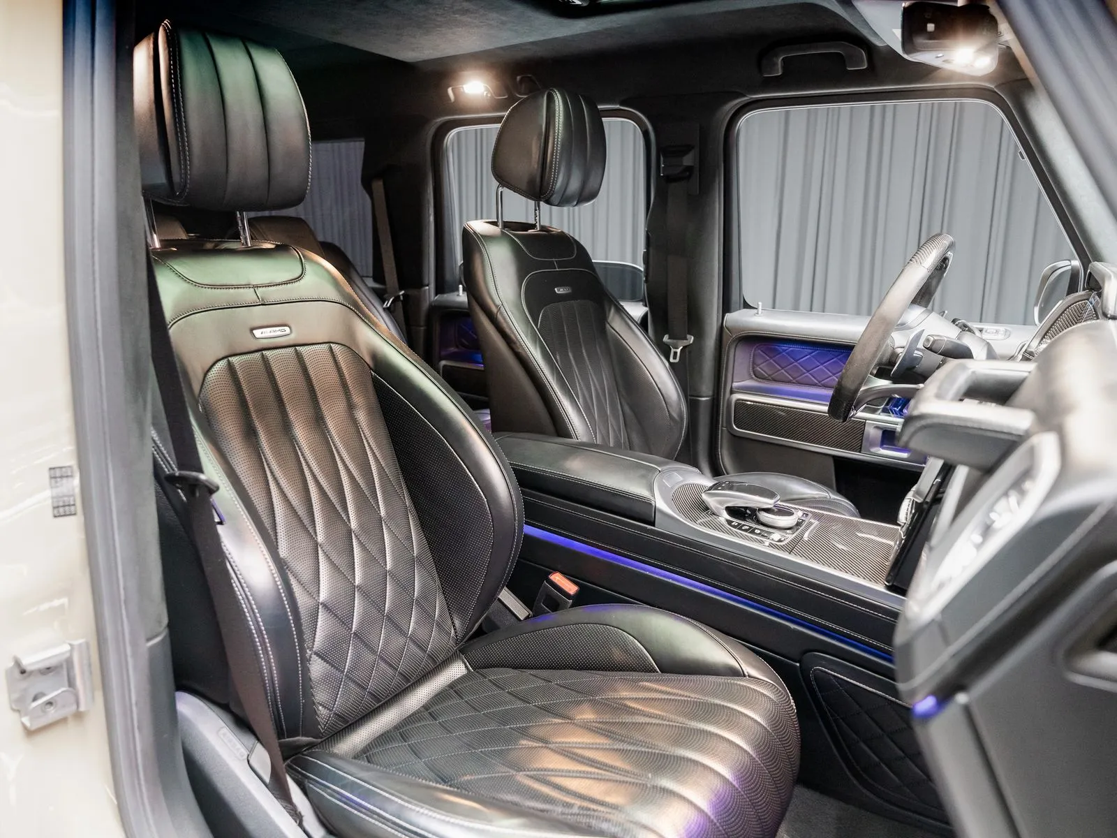 More photos of 2019 Mercedes-Benz G-Class G 63 AMG at HyperCars, IN