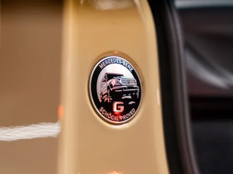 More photos of 2019 Mercedes-Benz G-Class G 63 AMG at HyperCars, IN