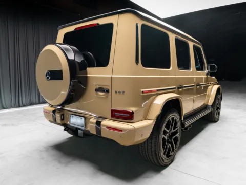 Another view of 2019 Mercedes-Benz G-Class G 63 AMG for sale in New Albany, IN at HyperCars