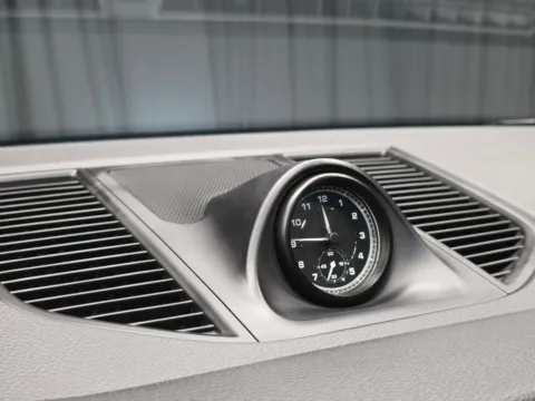 More photos of 2023 Porsche Macan T at HyperCars, IN