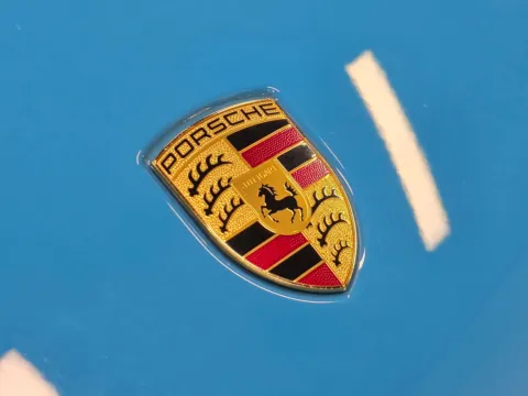 Another view of 2023 Porsche Macan T for sale in New Albany, IN at HyperCars