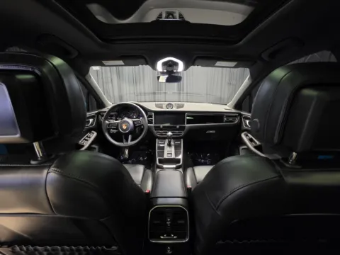 More photos of 2023 Porsche Macan T at HyperCars, IN