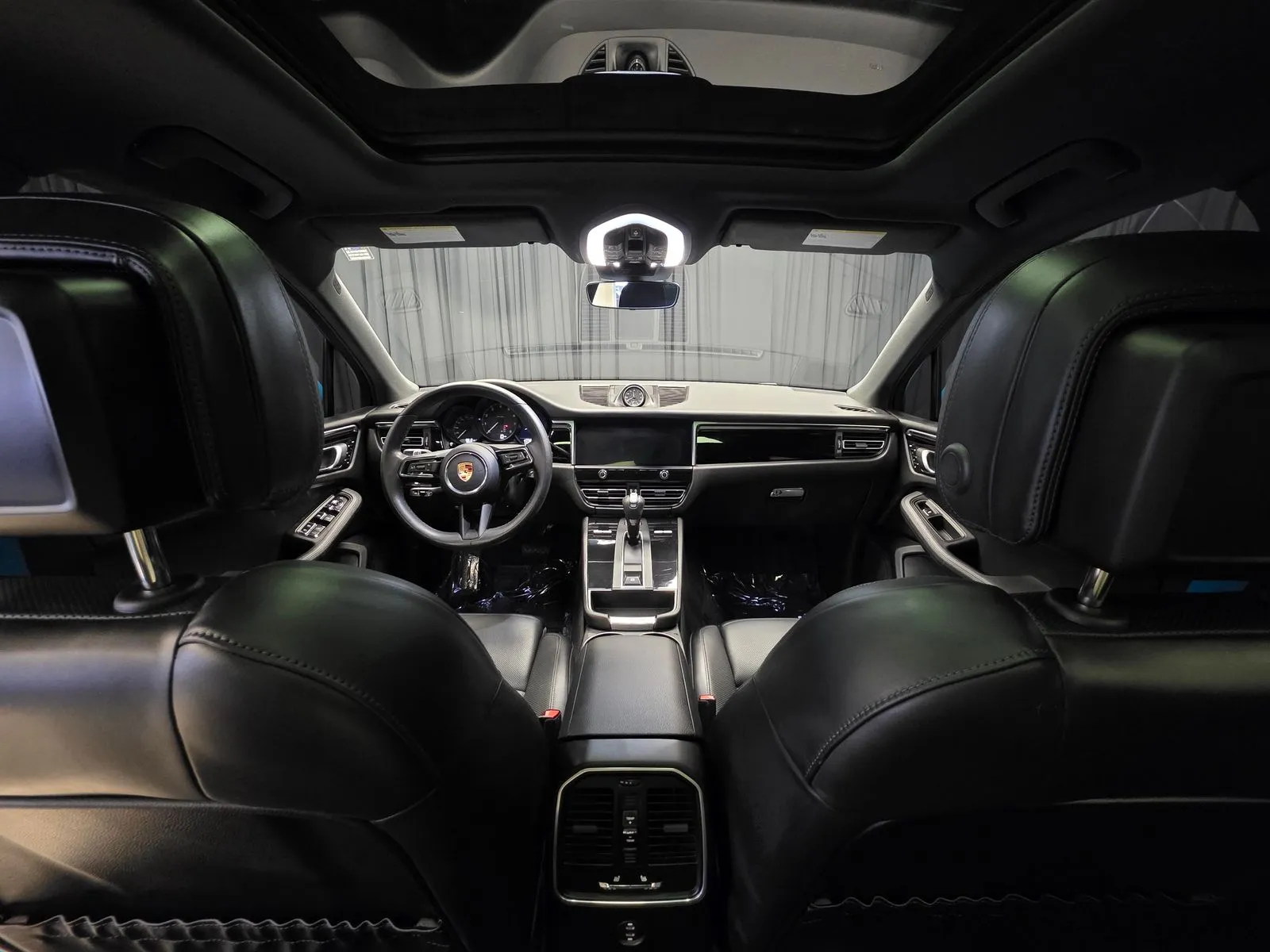 More photos of 2023 Porsche Macan T at HyperCars, IN