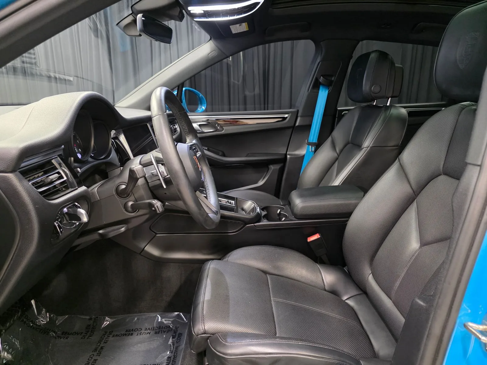 More photos of 2023 Porsche Macan T at HyperCars, IN