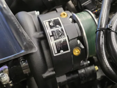 More photos of 2018 Chevrolet Corvette Grand Sport at HyperCars, IN