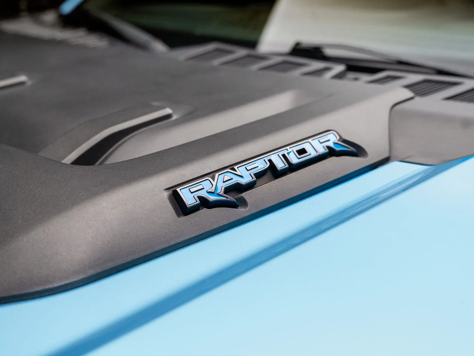 More photos of 2021 Ford F-150 Raptor at HyperCars, IN