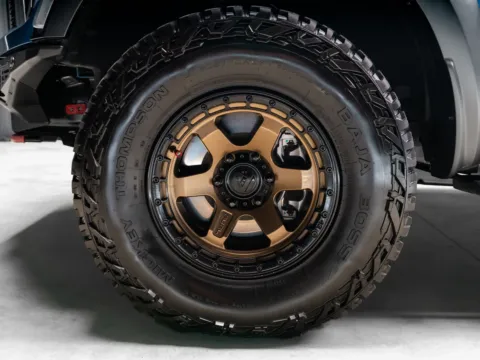 More photos of 2021 Ford F-150 Raptor at HyperCars, IN