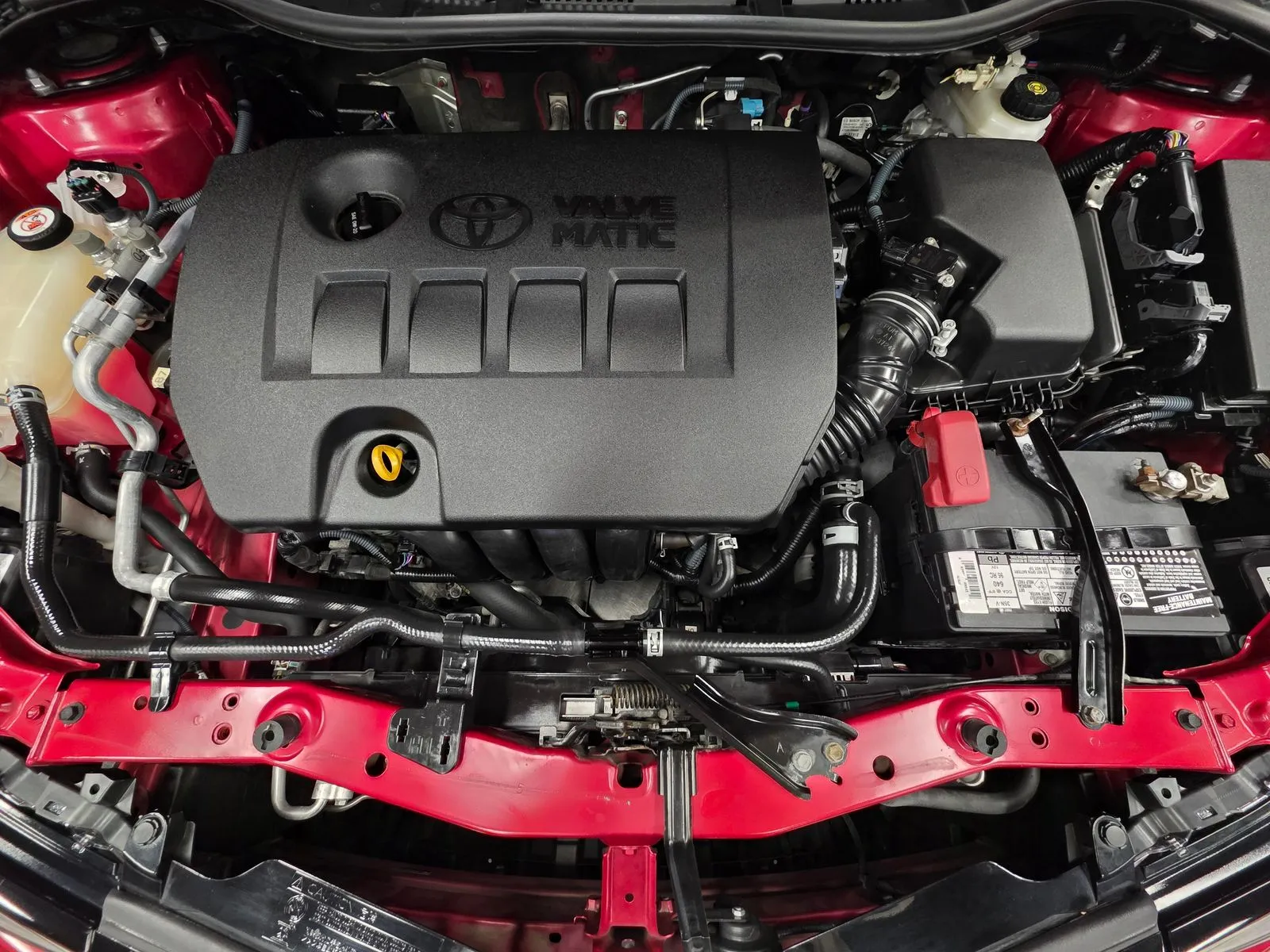 Another view of 2017 Toyota Corolla iM for sale in New Albany, IN at HyperCars