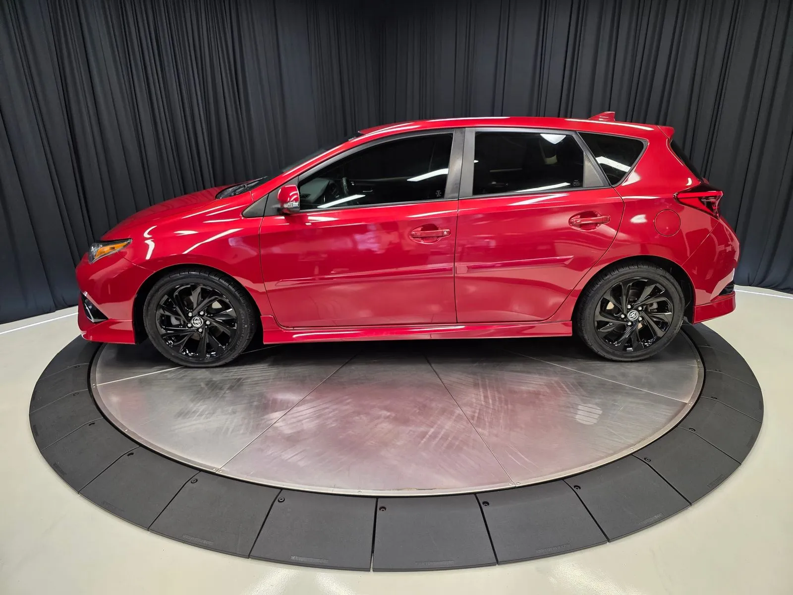 More photos of 2017 Toyota Corolla iM at HyperCars, IN