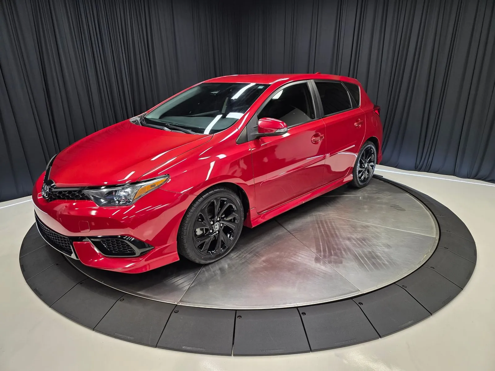 More photos of 2017 Toyota Corolla iM at HyperCars, IN