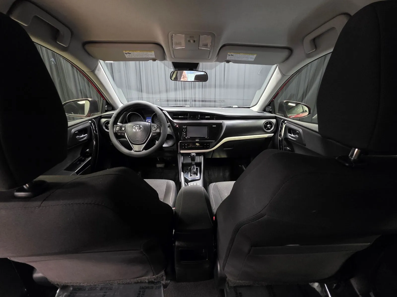 Photos of 2017 Toyota Corolla iM for sale in New Albany, IN at HyperCars