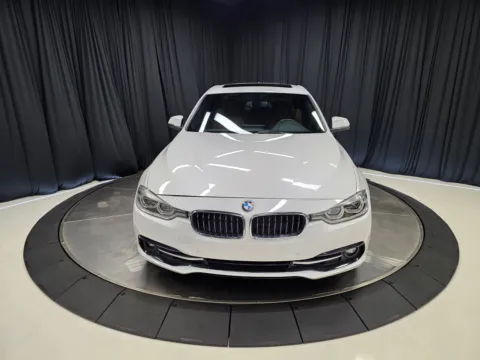 More photos of 2017 BMW 3 Series 330i at HyperCars, IN