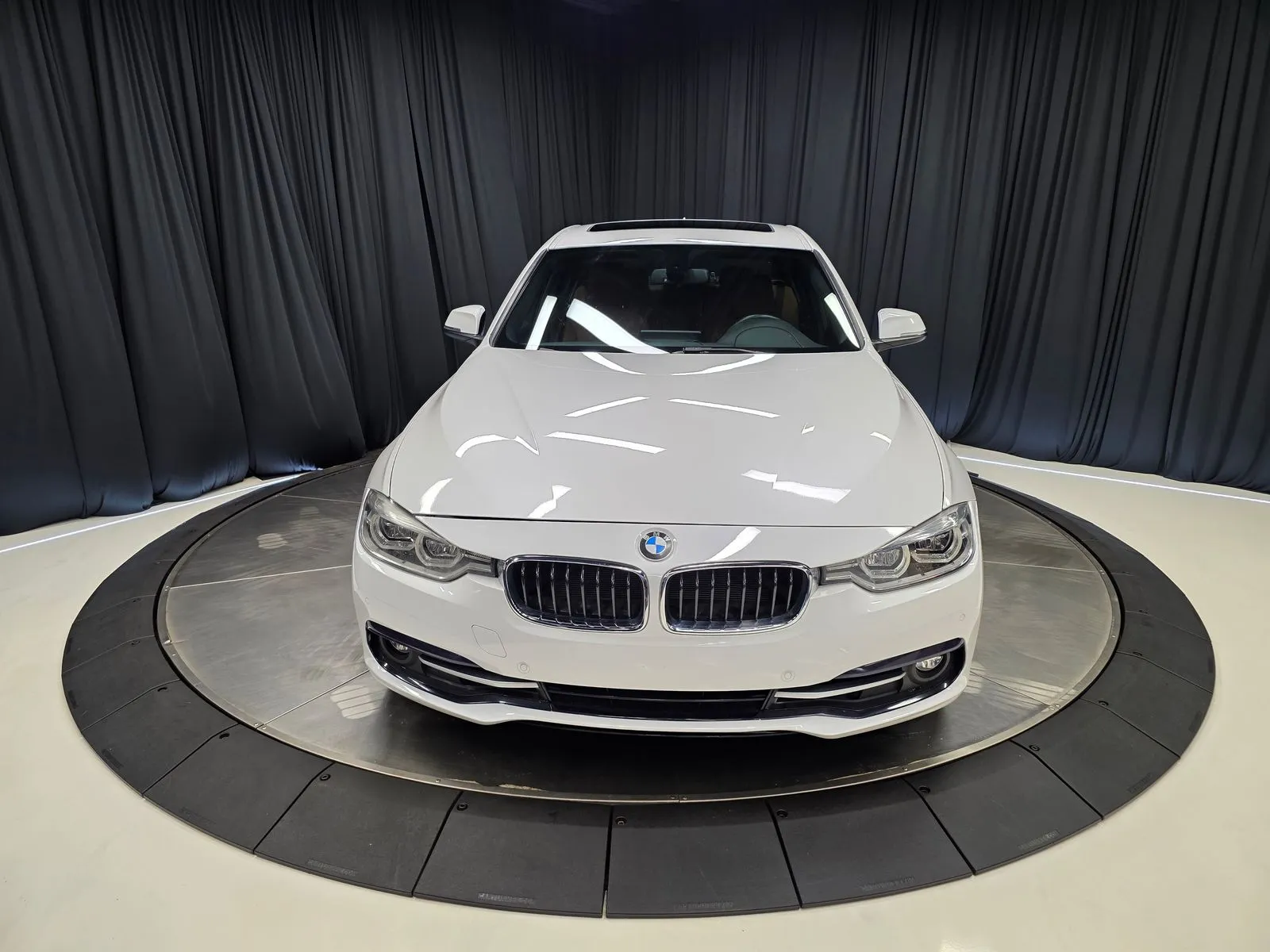 More photos of 2017 BMW 3 Series 330i at HyperCars, IN