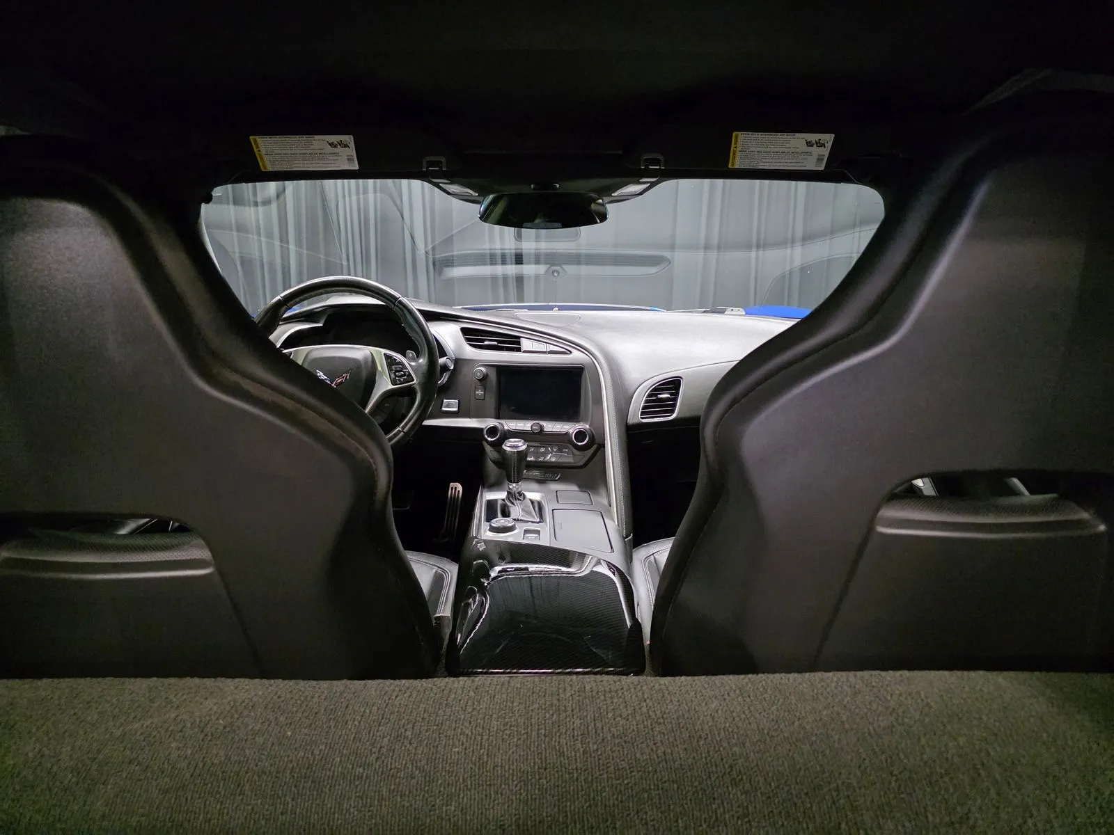 Photos of 2016 Chevrolet Corvette Stingray for sale in New Albany, IN at HyperCars