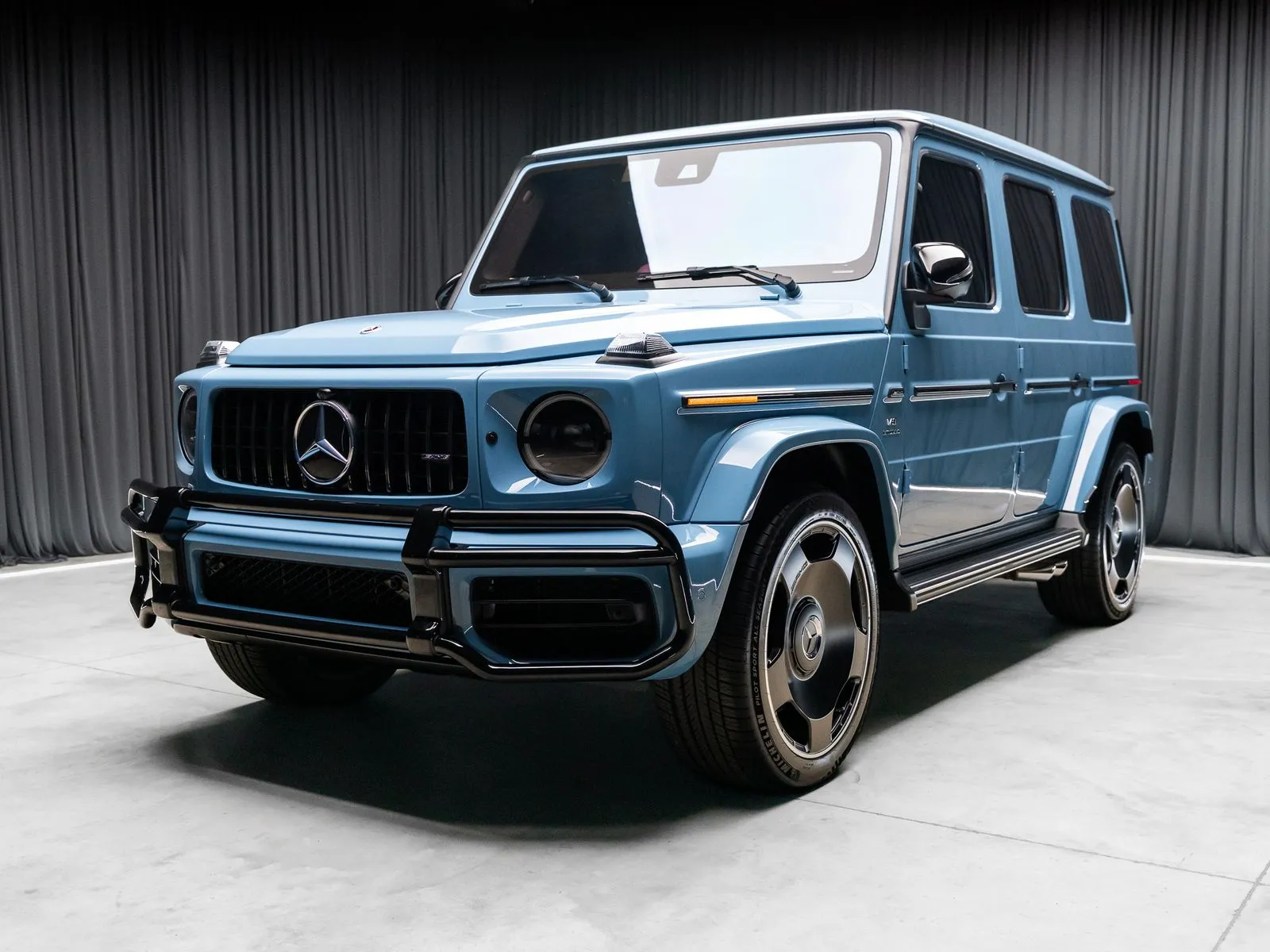 Photos of 2023 Mercedes-Benz G-Class G 63 AMG for sale in New Albany, IN at HyperCars