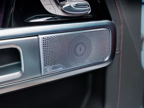 More photos of 2023 Mercedes-Benz G-Class G 63 AMG at HyperCars, IN