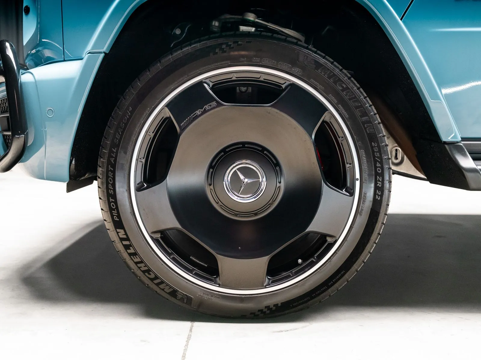 More photos of 2023 Mercedes-Benz G-Class G 63 AMG at HyperCars, IN