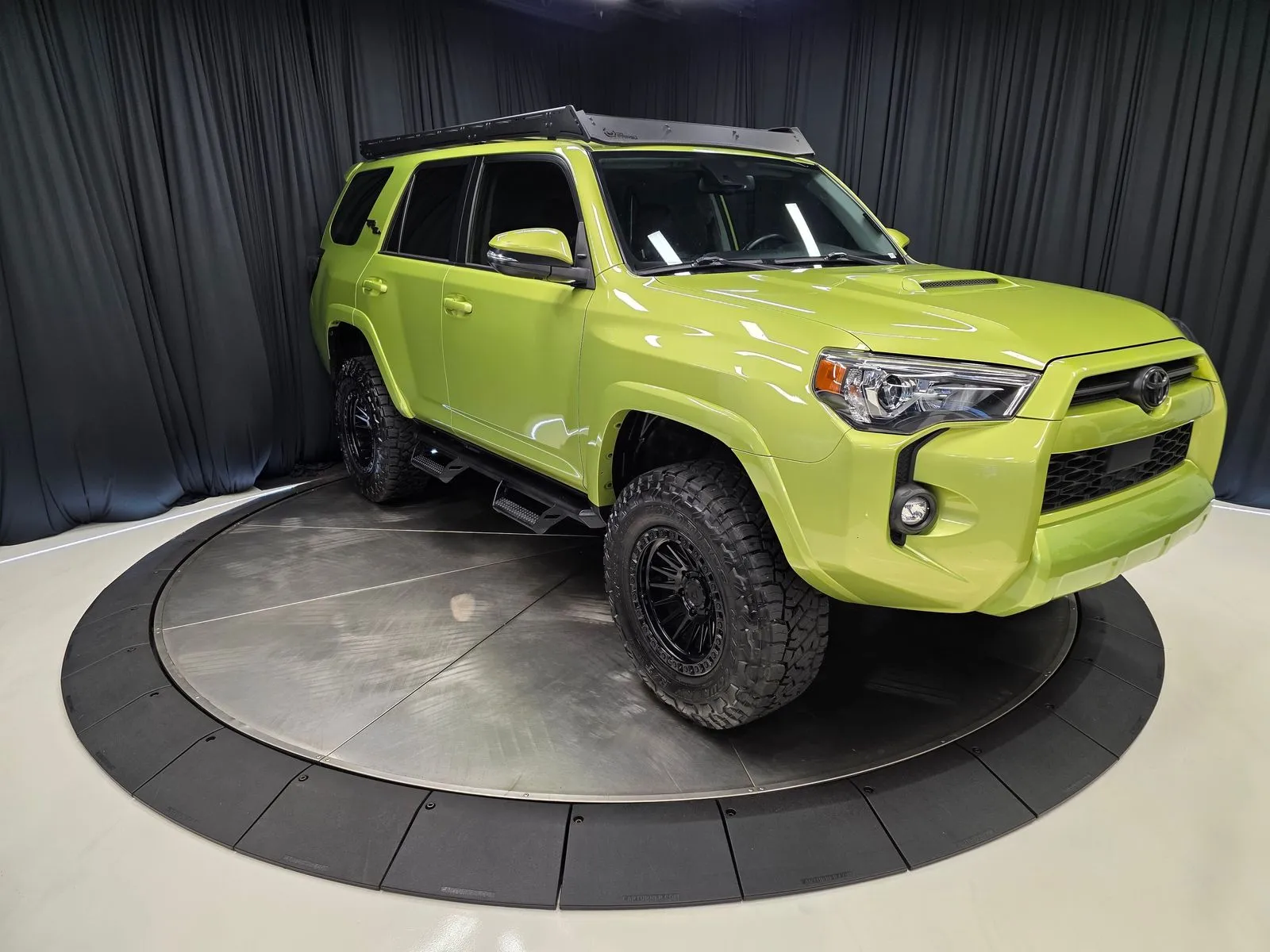 More photos of 2023 Toyota 4Runner TRD Off-Road Premium at HyperCars, IN