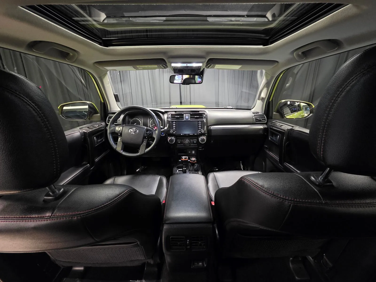 Photos of 2023 Toyota 4Runner TRD Off-Road Premium for sale in New Albany, IN at HyperCars