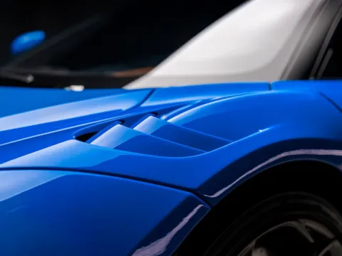 Photos of 2024 McLaren 750S for sale in New Albany, IN at HyperCars