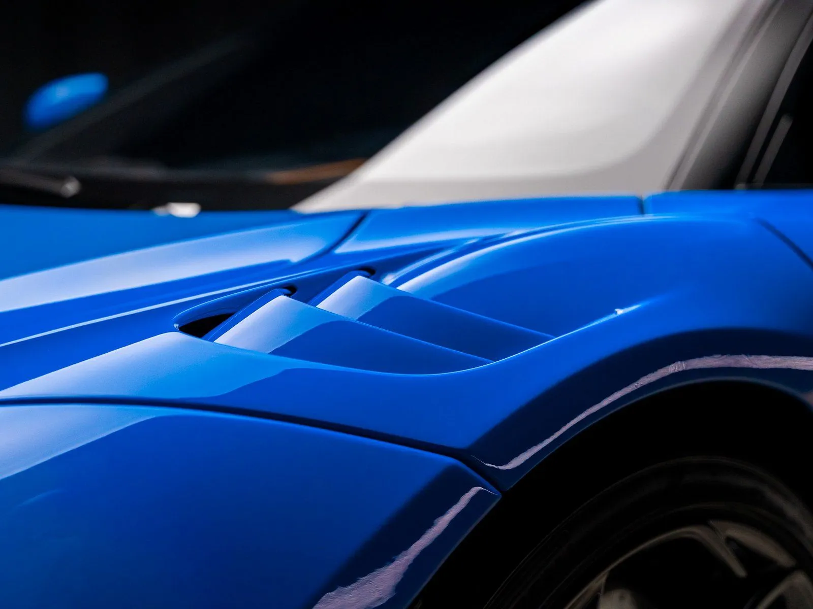 Photos of 2024 McLaren 750S for sale in New Albany, IN at HyperCars