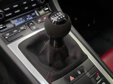 More photos of 2017 Porsche 718 Cayman at HyperCars, IN