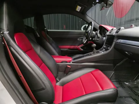 Another view of 2017 Porsche 718 Cayman for sale in New Albany, IN at HyperCars