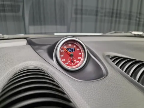 More photos of 2017 Porsche 718 Cayman at HyperCars, IN