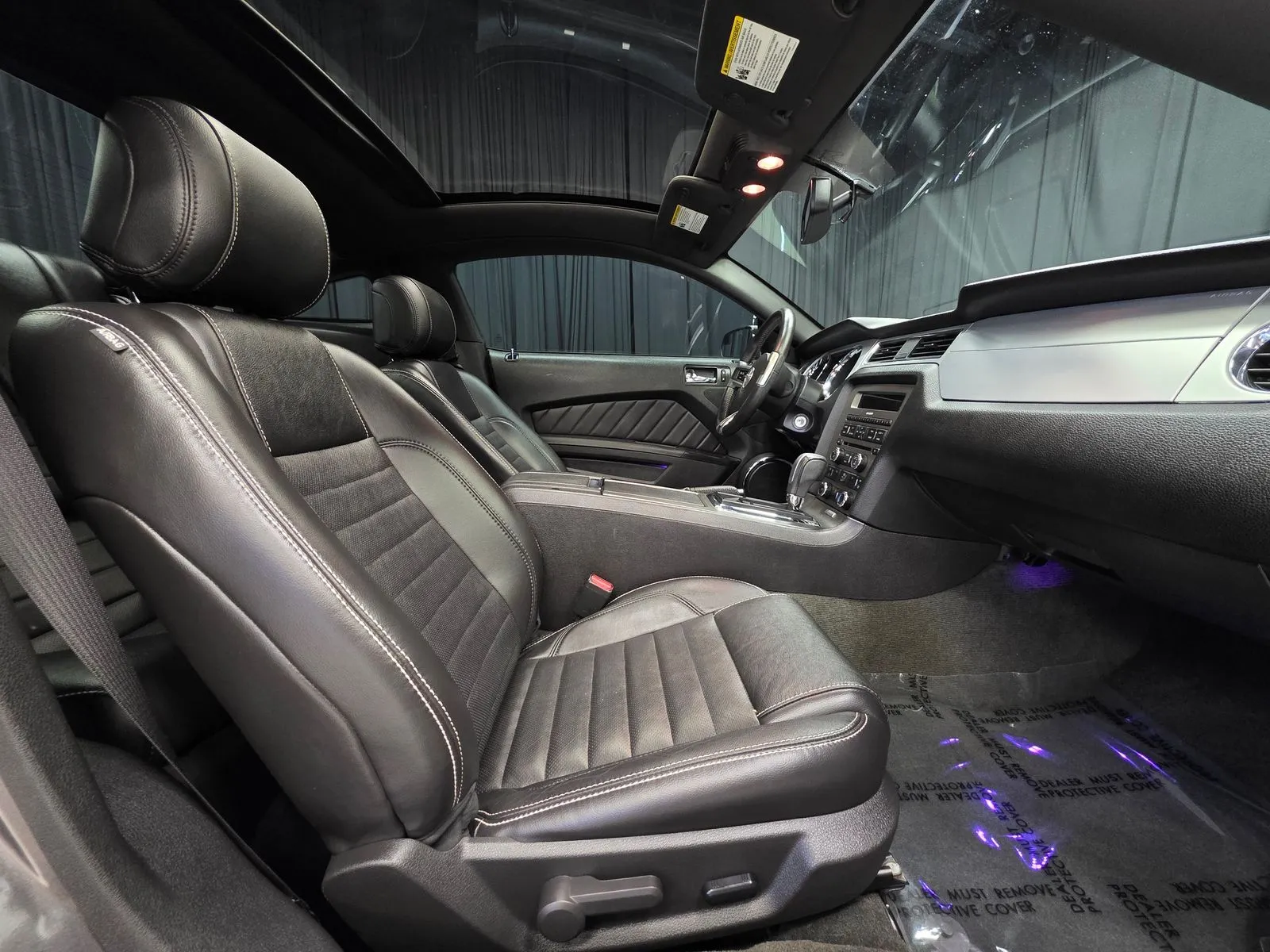 Photos of 2014 Ford Mustang GT Premium for sale in New Albany, IN at HyperCars