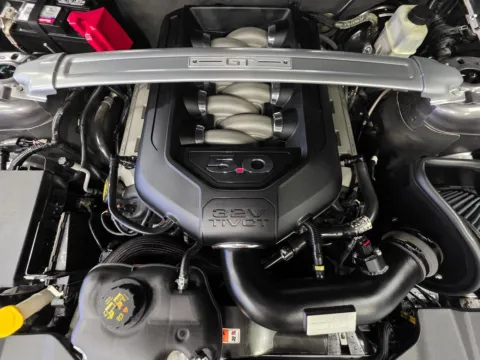 Another view of 2014 Ford Mustang GT Premium for sale in New Albany, IN at HyperCars