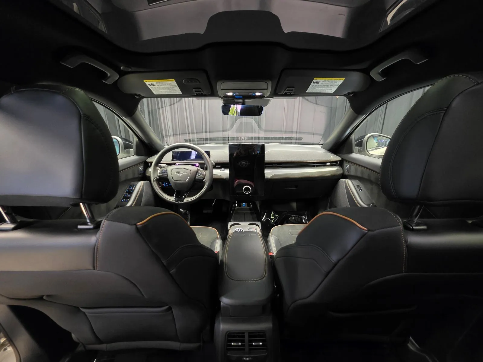 Photos of 2022 Ford Mustang Mach-E GT for sale in New Albany, IN at HyperCars