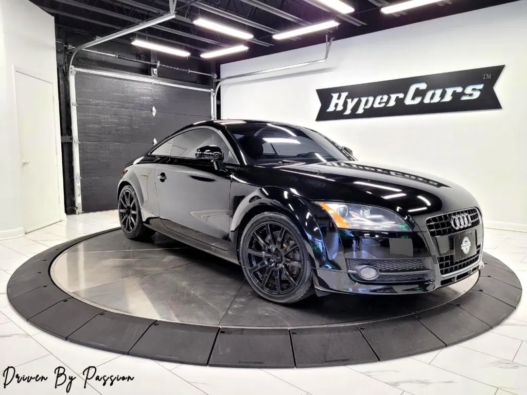 2008 Audi TT 3.2 quattro for sale in New Albany, IN