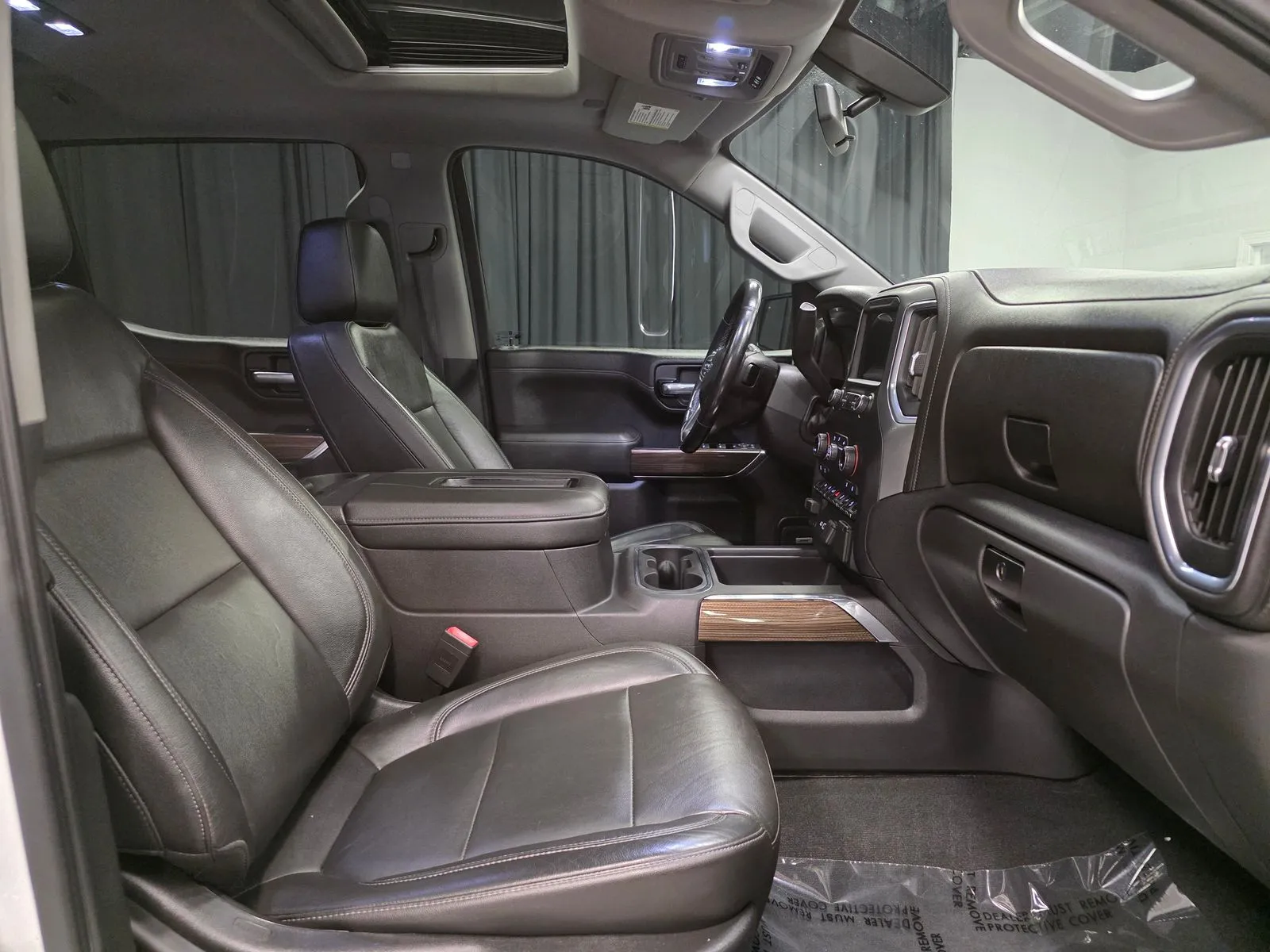 Photos of 2019 Chevrolet Silverado 1500 LT Trail Boss for sale in New Albany, IN at HyperCars