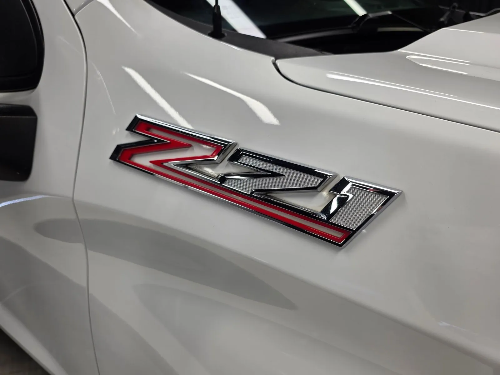 More photos of 2019 Chevrolet Silverado 1500 LT Trail Boss at HyperCars, IN