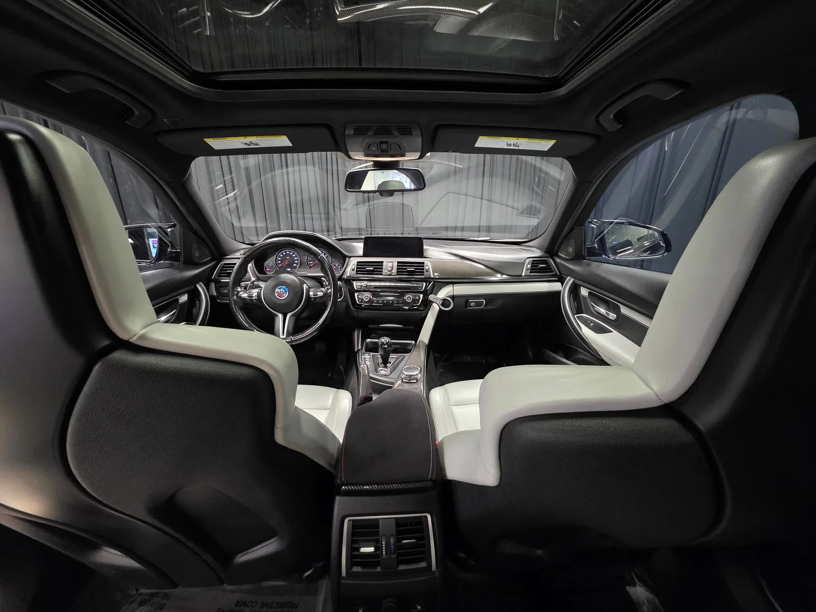 Photos of 2016 BMW M3 for sale in New Albany, IN at HyperCars