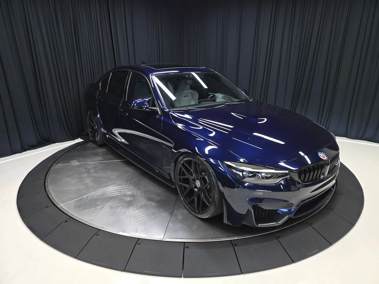 More photos of 2016 BMW M3 at HyperCars, IN