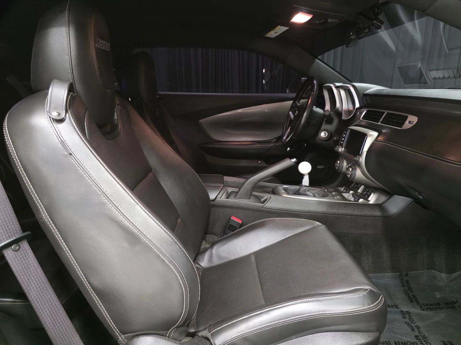 Photos of 2013 Chevrolet Camaro SS for sale in New Albany, IN at HyperCars