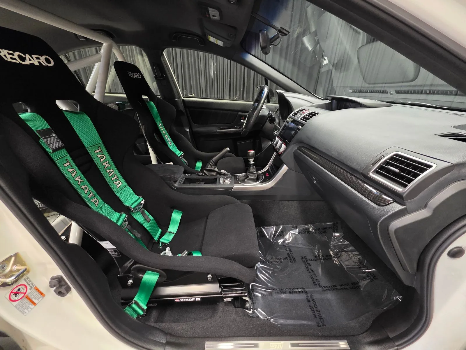 Photos of 2017 Subaru WRX STi for sale in New Albany, IN at HyperCars