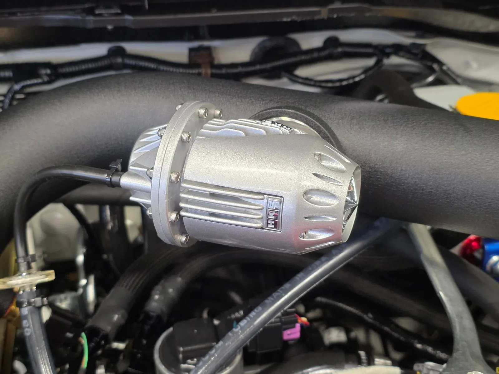 More photos of 2017 Subaru WRX STi at HyperCars, IN