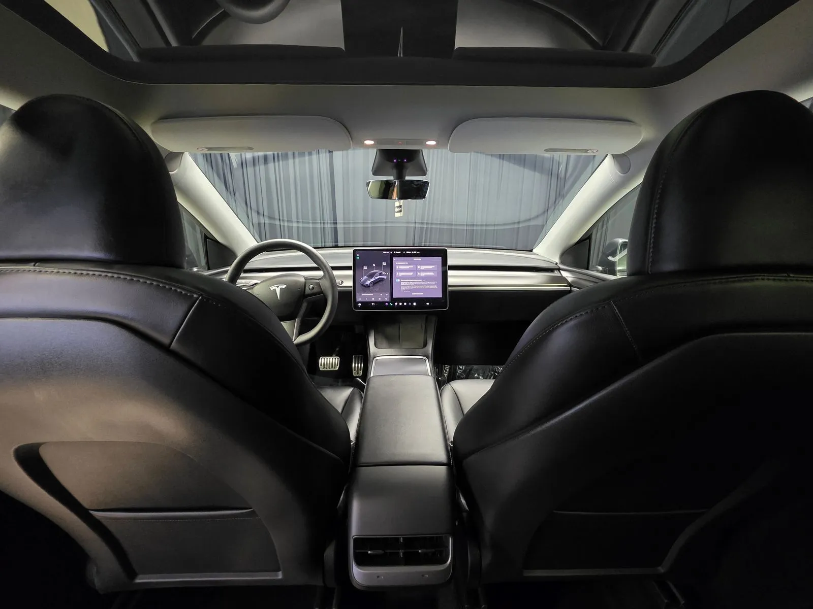 Photos of 2023 Tesla Model Y Long Range for sale in New Albany, IN at HyperCars